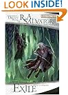 Exile: The Dark Elf Trilogy, Part 2 (Forgotten Realms: The Legend of Drizzt, Book II)