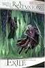 Exile (Forgotten Realms Novel: Legend of Drizzt (Hardcover))