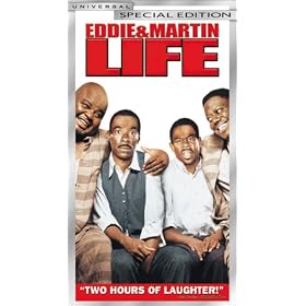 Life (1999) (Spec) [VHS]