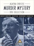 Agatha Christie DVD Collection [UK IMPORT] - Albert Finney