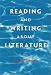 Reading and Writing About Literature