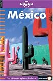 Mexico (Lonely Planet Travel Guide)