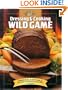 Dressing & Cooking Wild Game