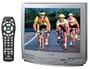 Panasonic CT-27DC50 27-Inch TV-DVD Combo