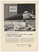 1959 Northrop N-156 F Aircraft Photo French Print Ad