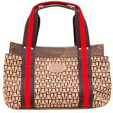 Tommy Hilfiger Iconic Tote Bag