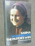 The pastor's wife