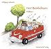 Herr Bombelmann auf Reisen. Edition 1. CD