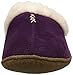 Sorel Women's Nakiska Scuff Slipper