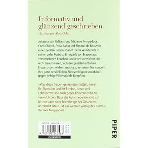 EigenSinnige Frauen: Zehn Porträts