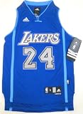 Kobe Bryant Los Angeles Lakers Youth Large Size 14-16 Jersey Revolution 30 Swingman