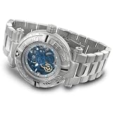 Invicta Men's Reserve Subaqua Noma Skeleton Automatic Watch #4980