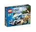 LEGO City 4436: Patrol Car