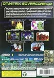 Ben 10 - Forza Aliena - Stagione 3 Completa (3DVD)