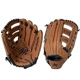 MacGregor 12 1/2in Varsity Baseball Fielders Glove for Right-Handed Throwers