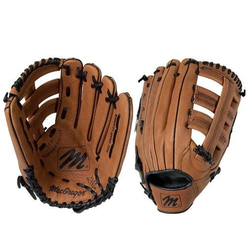 Macgregor 12.5 Varsity Fielder Handed Thrower
