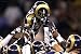NFL St. Louis Rams Helmets In Your Face Mural Wall Graphic