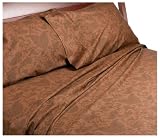 Review Veratex 736425286735 / Veratex Iman 330-Thread-Count Sateen Standard Pillowcases, 2-Pack