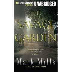 The Savage Garden