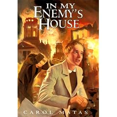 In My Enemys House