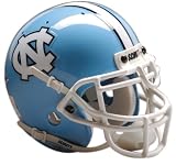 Schutt Collectible Mini Football Helmet (North Carolina)