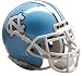 Sporting Goods : Schutt Collectible Mini Football Helmet (North Carolina)