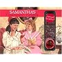 Samantha's Valentine Crafts (American Girls Collection Sidelines)