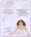 Quinceanera Invitations - Tri-Fold - SPANISH - 100/pk. - Envelopes Included