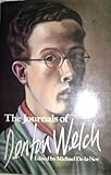 The journals of Denton Welch