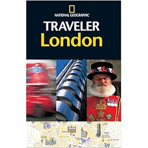 national geographic london