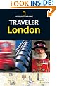 The National Geographic Traveler: London