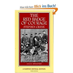 The Red Badge of Courage (Norton Critical Edition)