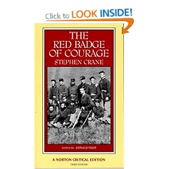 The Red Badge of Courage: An Authoritative Text Backgrounds and Sources Criticism (Norton Critical Editions)
