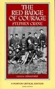 The Red Badge of Courage & "The Veteran" (Modern Library Classics)