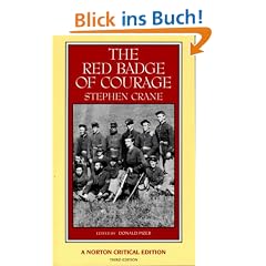 The Red Badge of Courage (Norton Critical Edition)