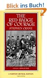 The Red Badge of Courage (Norton Critical Edition)