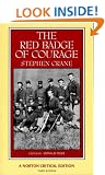 The Red Badge of Courage: An Authoritative Text Backgrounds and Sources Criticism (Norton Critical Editions)