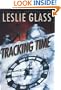 Tracking Time: An April Woo Novel (April Woo Suspense Novels)