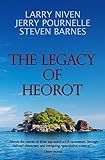 The Legacy of Heorot (Heorot series Book 1)