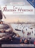 The Western Heritage (7th Edition)
