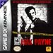 Max Payne for Nintendo Game Boy Advance