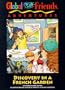 Discovery In A French Garden (GlobalFriends Adventures) (Globalfriends Adventures Series)