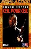Revue TF1  / Oeil Pour Oeil