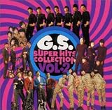 GSスーパー・ヒッツ・コレクション Vol.2