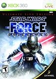 Star Wars The Force Unleashed: Ultimate Sith Edition