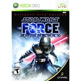 Star Wars The Force Unleashed: Ultimate Sith Edition