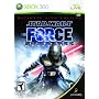 Star Wars the Force Unleashed by Lucas Arts