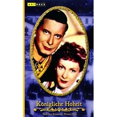 K�nigliche Hoheit [VHS]
