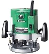Hitachi TR-12 3 HP 1/2-Inch Plunge Router