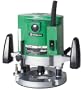 Hitachi TR-12 3 HP 1/2-Inch Plunge Router